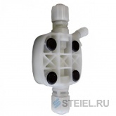 Дозирующая головка в сборе для EF150, Steiel 97002100/SGV