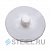 Ремкомплект (фланец, диафрагма, резиновое уплотнение) для 97002100/SGV, Steiel 97002020