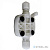 Дозирующая головка PP в сборе для EF150 (4 л/ч и 10 л/ч), EF158, EF300 pH/Rx, Steiel 97002101/SGV
