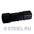 Всасывающее устройство с фильтром для дозирующих насосов, Steiel 97002013/SGV